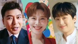 [신재훈의 광고썰전 (214)] 전현무·이찬원·장도연, 2024년 지상파 연말 연예대상 시상식 MC를 차지한 그들의 공통점과 차이점은?