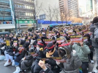 [JOB현장에선] “차별임금 철폐”…기업은행, 7000명 첫 단독 총파업