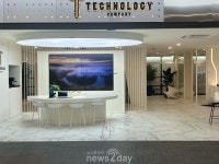 [현장르포] 신광교 클라우드시티, 지식산업센터 편견 깼다…삼성 효과‧반도체 특수에 구름 인파