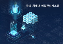 조은아이앤에스, ‘국방 차세대 비밀관리시스템’ 사업 성공적 완료
