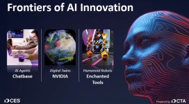 [CES 2025 포커스 (1)] Physical AI: 디지털 전환(DX)에서 AI 전환(AX)으로