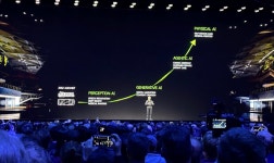 [CES 2025 포커스 (1)] Physical AI: 디지털 전환(DX)에서 AI 전환(AX)으로
