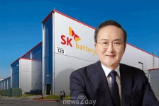 [CEO리포트] 기술 혁신 리더십 이석희 SK온 대표, 전동화 시대 선도자를 꿈꾸다