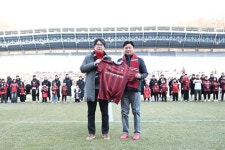 부천자생한방병원, 부천FC와 메인스폰서 MOU 체결