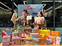 [신상NEWS] 편의점서 화이트데이 준비…CU ‘레시앤프렌즈’·이마트24 ‘젤리 할인’·GS25 ‘엔믹스’