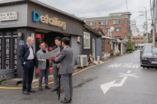 HDC현대산업개발, 용산 정비창 수주 참전...아시아·태평양의 비즈니스 중심지로