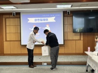 “친구 따라 금연한다” 경기남부금연지원센터 ‘금연 릴레이’ 활성화 최선
