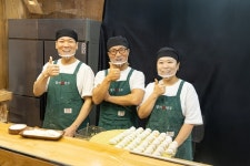 [인터뷰] 양가손만두 양윤석 사장, 손님과의 특별한 연으로 기부 시작했죠