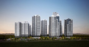 4월 수도권 분양 달군다...하남 교산 푸르지오·고양 덕양 더샵포레나