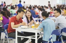 (주)아워홈 삼성전자화성MR2점 | [N2 뷰] 아워홈·삼성웰스토리, 해외시장 공략 박차...세계 입맛 사로잡은 'K급식'
