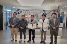 전주시체육회–혁신굿모닝치과, 의료복지 향상을 위한 업무협약(MOU)체결