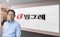 [직장 돋보기 분석] 빙그레, 3년 연속 최대실적 경신...전창원 대표의 고수익제품 집중 전략이 주효