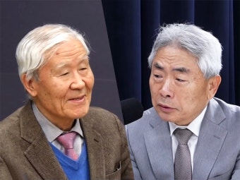 [민병두의 실록<3부>, 초현실 비상계엄 (43)] 보수의 마지노선 지킨 조갑제 정규재, 동아일보