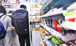 편의점도 내수 침체 직격탄…1분기 사상 첫 역성장 기록