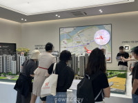 [분양현장] 고덕 강일 대성베르힐 견본주택...희소성 갖춘 서울 분상제 아파트로 주목