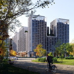 서울 유엔사 부지, ‘더파크사이드 스위트’ 6월 첫 분양 개시…럭셔리 라이프 스타일 이끌어