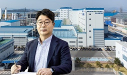 (주)풀무원푸드앤컬처 포스코퓨처엠포항양극재1단계공장 | [컬처핏 A+(18)] 포스코퓨처엠, 2030 응원가로 '캐즘' 넘는다…엄기천 대표의 역발상과 통해