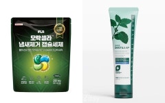 지쿱케어셀라용당점;힐스템생활건강용당점 | [신상NEWS] 피지 ‘모락셀라 냄새제거 캡슐세제’·2080 ‘덴티리프 구취케어 치약’