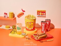 [신상NEWS] 롯데리아 ‘김치불고기버거’·CGV ‘동원 고추참치맛 팝콘’