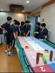 청담중학교, 청소년 복지와 어울림 문화 위한 ‘터링 활동’ 성황리에 운영