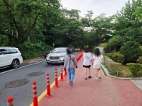 [현장] ‘물빛노을과 음악이 흐르는 밤’…군산 은파호수공원, 일상 속 문화의 무대 되다