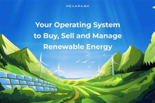 [글로벌 ‘AI+X’ 스타트업 (16)] 재생에너지 시장을 혁신하는 펙사파크(Pexapark)