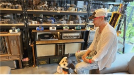 [김찬희의 방방곡곡 이야기 (5)] 대가야의 역사와 문화를 찾아 떠나는 고령 여행 과거와 현재가 공존하는 도시, 고령을 걷다