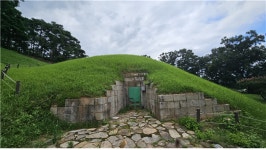 [김찬희의 방방곡곡 이야기 (5)] 대가야의 역사와 문화를 찾아 떠나는 고령 여행 과거와 현재가 공존하는 도시, 고령을 걷다