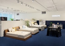 [N2 생활경제] 시몬스, ‘맨션 용인시청점’ 오픈…파이브가이즈, 용산에 8번째 매장 출점