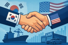 [N2 뷰] 조선 웃고 車·2차전지 ‘흔들’…한·미 관세 15% 합의, 어디에 베팅할까