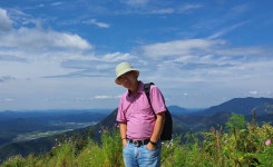 [김찬희의 방방곡곡 이야기 (7)] 산소 도시 태백으로 떠나는 특별한 여름 여행 고원에서 만나는 시원한 바람, 꽃, 물, 그리고 쉼