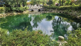 [김찬희의 방방곡곡 이야기 (7)] 산소 도시 태백으로 떠나는 특별한 여름 여행 고원에서 만나는 시원한 바람, 꽃, 물, 그리고 쉼