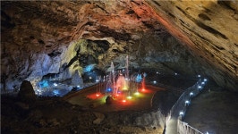 [김찬희의 방방곡곡 이야기 (7)] 산소 도시 태백으로 떠나는 특별한 여름 여행 고원에서 만나는 시원한 바람, 꽃, 물, 그리고 쉼