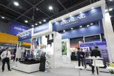 효성굿스프링스, ‘2025 데이터센터 코리아’ 참가…국내 유일 국산화 기술 전시