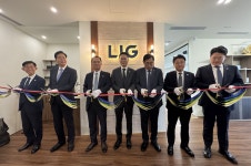 LIG넥스원, 사우디아라비아 현지 사무소 확장 이전