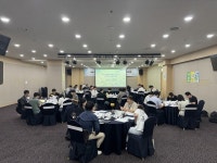 한수원, 혁신 아이디어 발굴...수해 피해 복구 지원