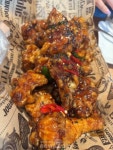[현장 리포트] 출시 10주년 맞은 bhc 맛초킹...연 400만개 팔린 비결은 맛·독자 기술력