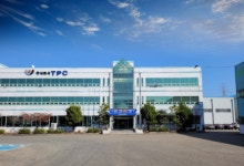 [N2 특징주] TPC·티피씨글로벌, 자율주행 로봇 규제 완화 기대에 상한가 터치