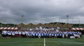 ‘LIG 2025 전국장애인축구선수권대회’ 성료…장애인체육 대표 경기로 자리매김