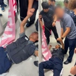 [JOB현장에선] 광주글로벌모터스 노조 지회장 쓰러진 순간, 노사 불신 극대화돼