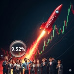 코오롱모빌리티그룹, 단숨에 3배 폭등…불꽃 랠리 언제까지