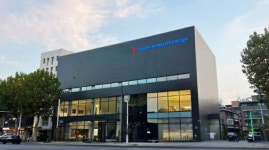 [N2 특징주] 코오롱모빌리티그룹, 품절주 기대감에 강세 지속