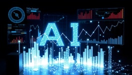 [N2 특징주] 폴라리스AI, 겹호재 속 투자자들 눈도장에 주가 급등…AI 관련株 동반 랠리