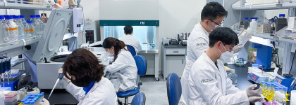 [N2 특징주] 엘앤씨바이오, 스킨부스터 일본 미용·의료 시장 공략 소식에 5%대 상승