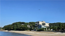 [김찬희의 방방곡곡 이야기 (15)] 차 타고 떠나는 특별한 섬여행 영흥도 해변길 ‘하늘고래가 안내하는 시간, 느리게 걷는 서해의 하루’