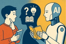 [김동헌의 AI패러다임(5)] 철학과 인문학이 사라진 효율 중심 교육의 그늘