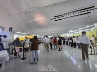 [현장] 컬리, 뷰티페스타 2025 개막…5개 정원 콘셉트존 큐레이션으로 차별화