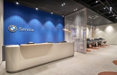 삼천리모터스, BMW 천안 서비스센터 ‘리뉴얼’