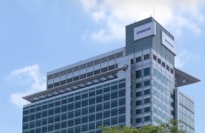 [N2 특징주] 삼성전자, 엔비디아 호실적 발표에 장중 4%대 상승