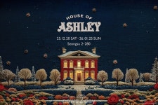 [팝업픽] 롯데百 ‘그리밋’·올리브영 ‘팝마트 윈터 빌리지’·롯데칠성 ‘새로 가챠’·이랜드 ‘애슐리퀸즈’